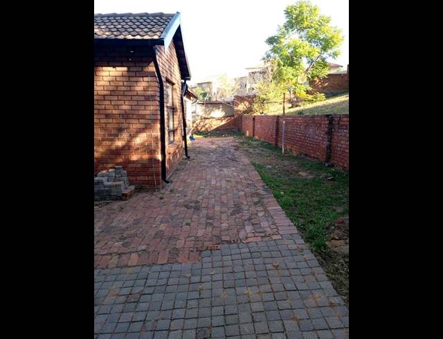 3 BEDROOM HOUSE FOR SALE IN DANVILLE